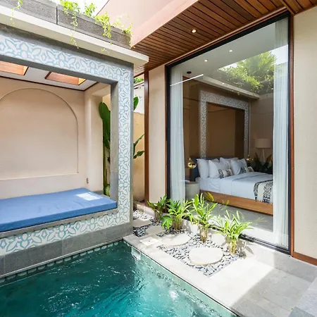 Blue Calm Villas Bali